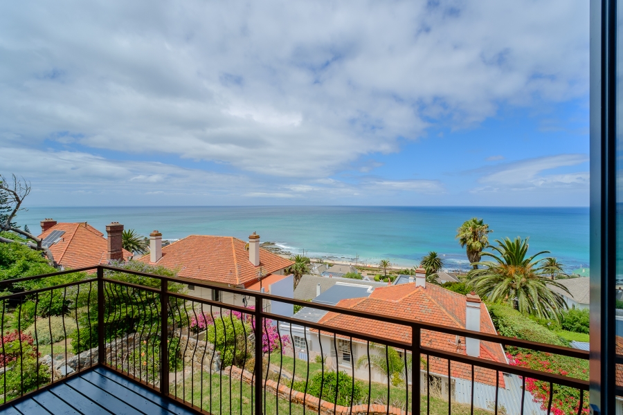 4 Bedroom Property for Sale in St James Western Cape